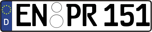 EN-PR151