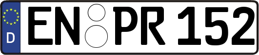 EN-PR152