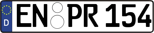 EN-PR154