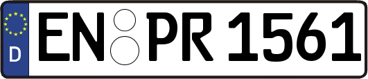 EN-PR1561
