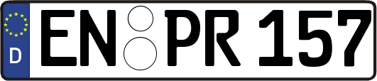 EN-PR157