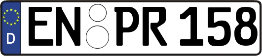 EN-PR158