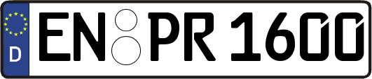EN-PR1600