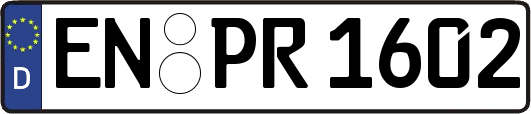EN-PR1602