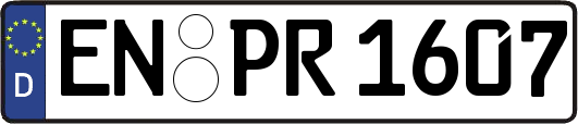 EN-PR1607