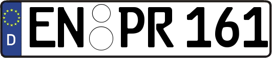 EN-PR161