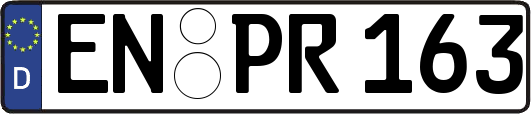 EN-PR163