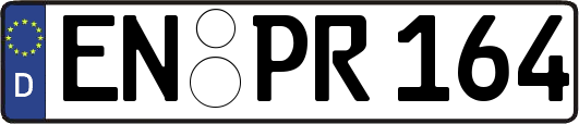 EN-PR164