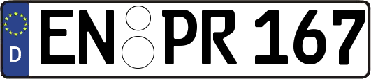 EN-PR167