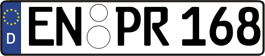 EN-PR168