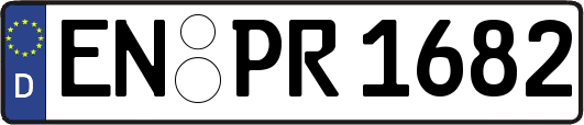 EN-PR1682