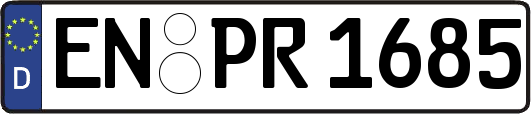 EN-PR1685
