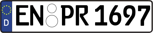 EN-PR1697