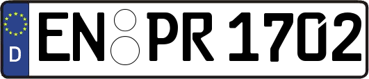 EN-PR1702