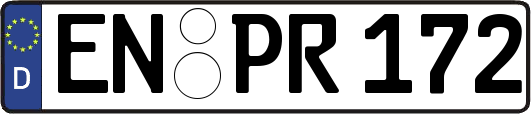 EN-PR172