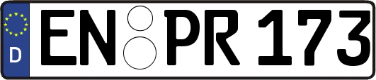 EN-PR173