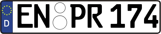 EN-PR174