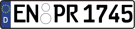 EN-PR1745