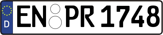 EN-PR1748