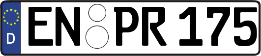 EN-PR175