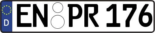 EN-PR176
