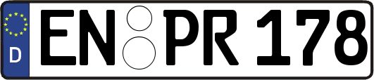 EN-PR178