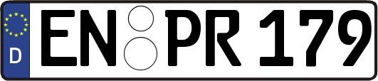 EN-PR179
