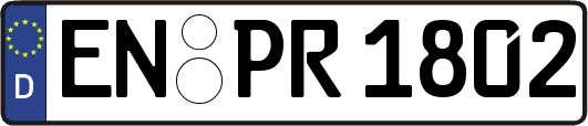 EN-PR1802