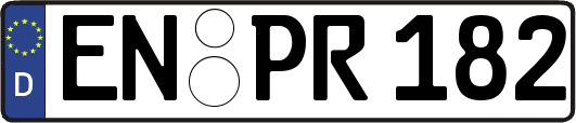 EN-PR182