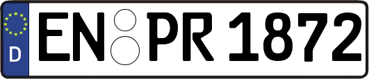 EN-PR1872