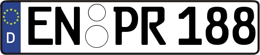 EN-PR188