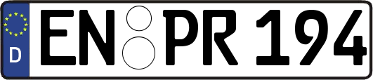 EN-PR194