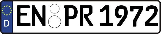 EN-PR1972
