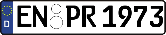 EN-PR1973