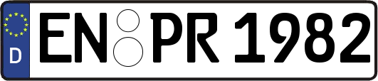 EN-PR1982