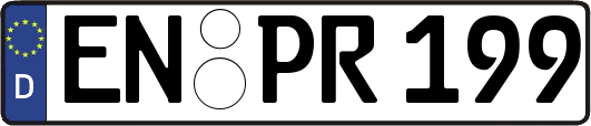 EN-PR199