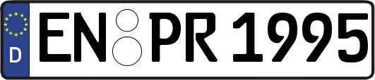 EN-PR1995
