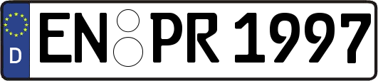 EN-PR1997