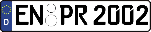 EN-PR2002