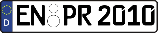 EN-PR2010