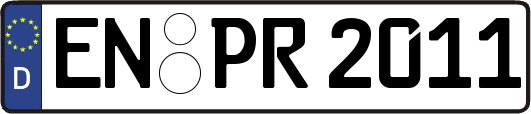 EN-PR2011
