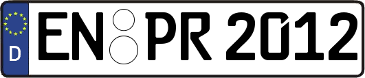 EN-PR2012