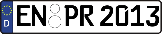 EN-PR2013