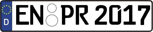 EN-PR2017