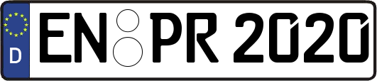 EN-PR2020