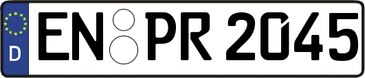 EN-PR2045