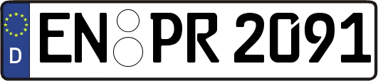 EN-PR2091