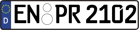 EN-PR2102