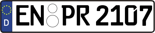 EN-PR2107