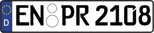 EN-PR2108